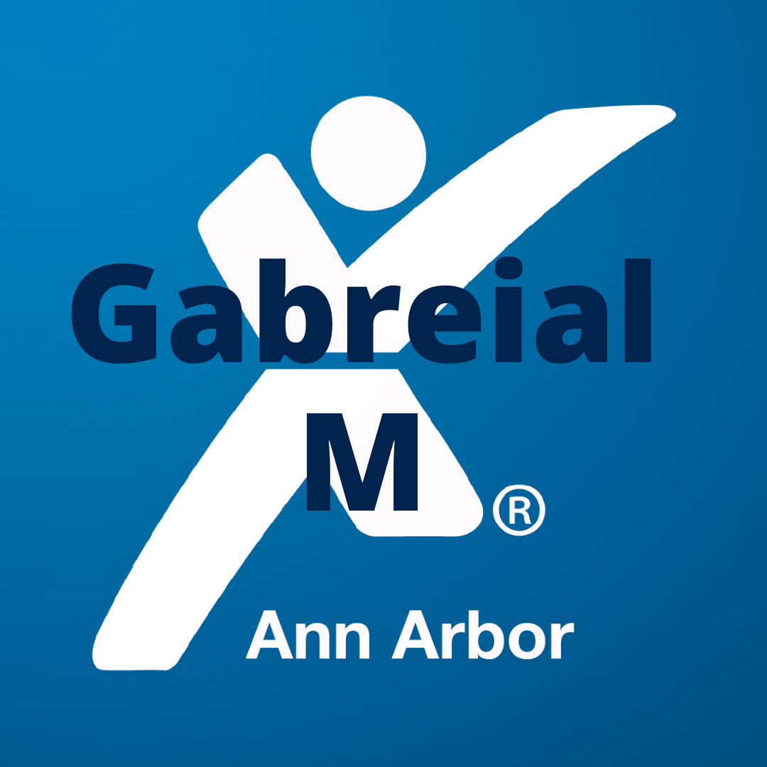 Gabreial M